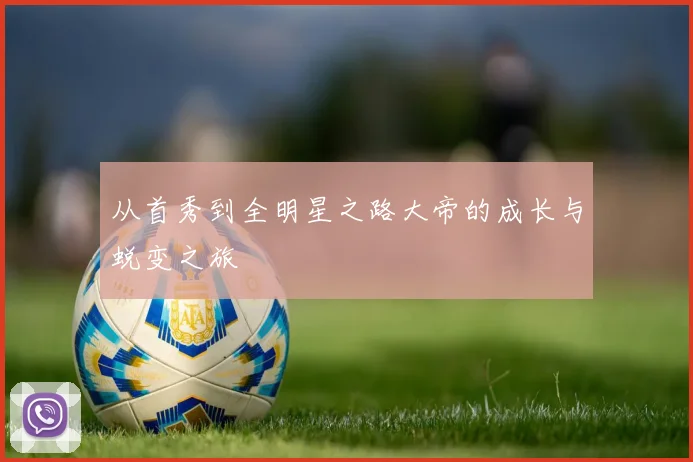 从首秀到全明星之路大帝的成长与蜕变之旅