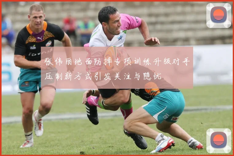 张伟丽地面防摔专项训练升级对手压制新方式引发关注与隐忧